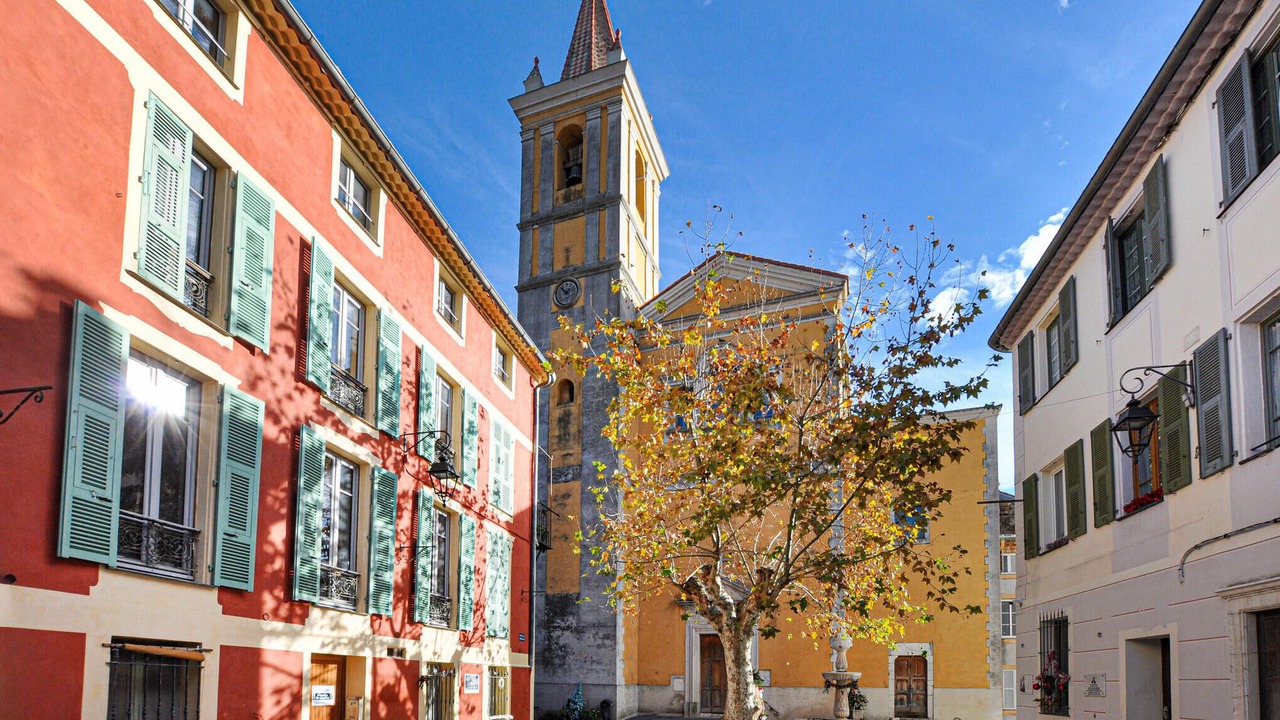 Photo of Outdoor in Contes