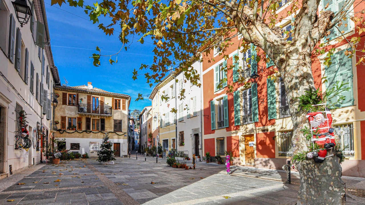 Photo of Outdoor in Contes