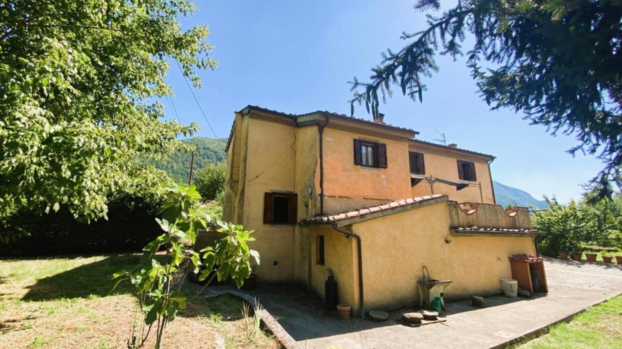 Photo of Outdoor in Borgo a Mozzano