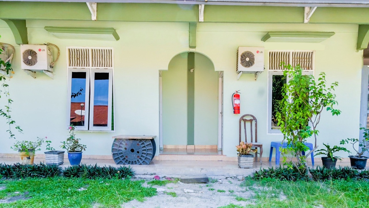 Photo of Outdoor in Mandau