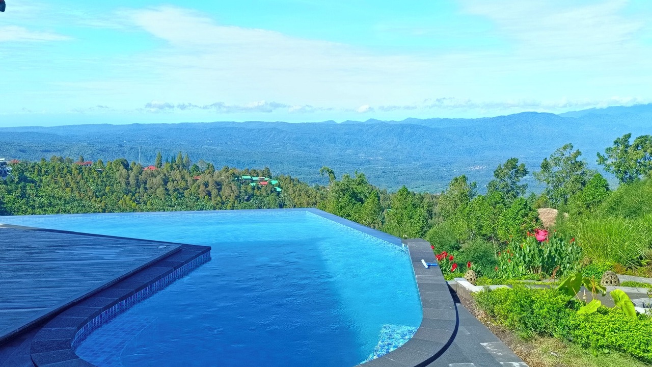 Photo of Outdoor in Munduk