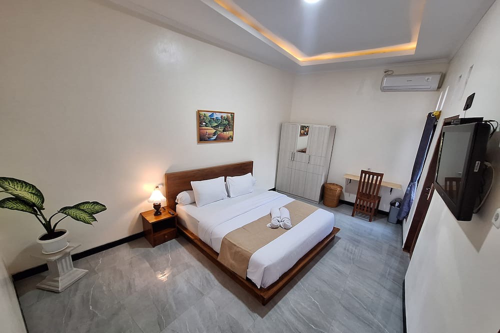 Photo of Bedroom in Ketewel
