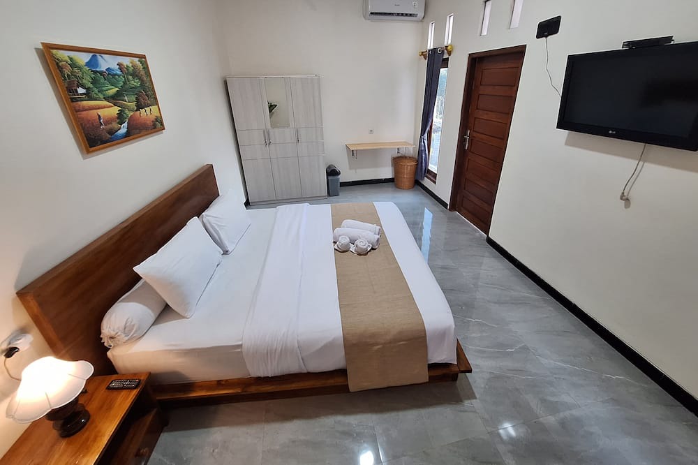 Photo of Bedroom in Ketewel