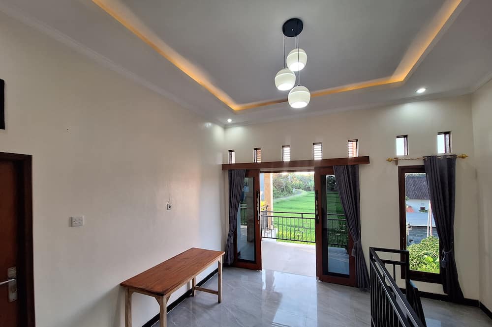 Photo of Bedroom in Ketewel