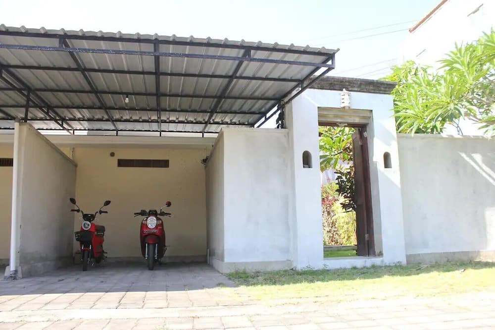 Photo of Outdoor in Sanur