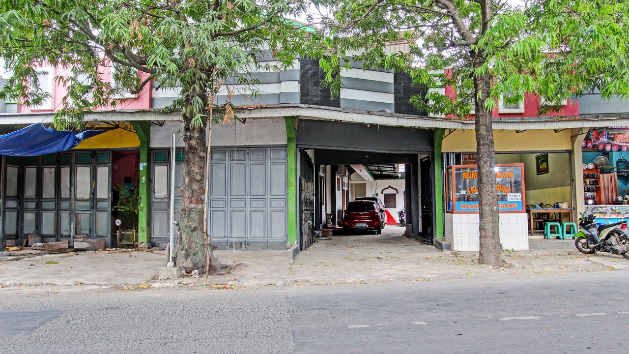 Photo of Outdoor in Brebes