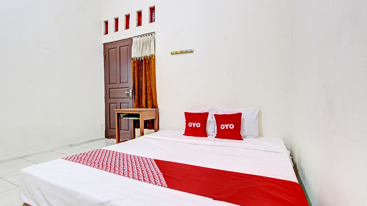 Photo of Bedroom in Brebes