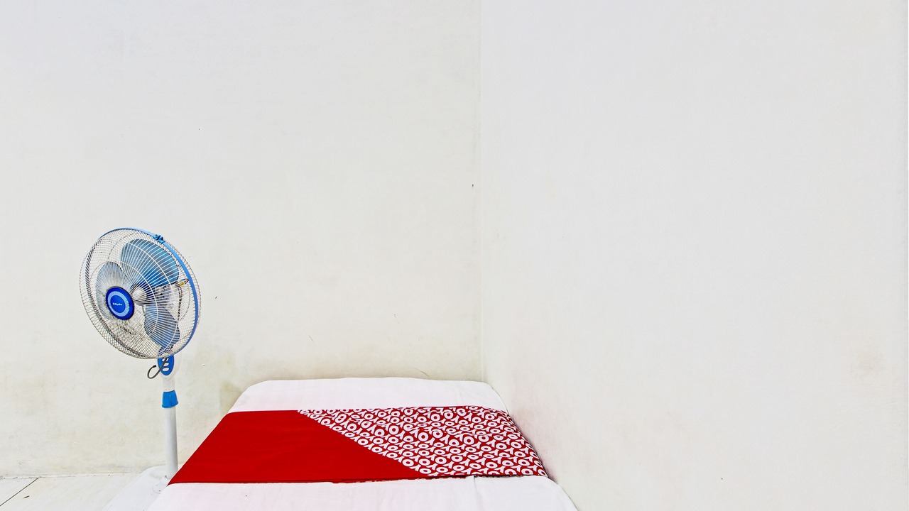Photo of Bedroom in Brebes