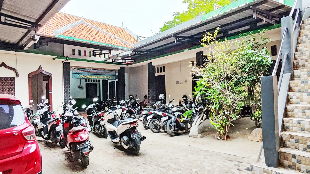 Photo of Outdoor in Brebes