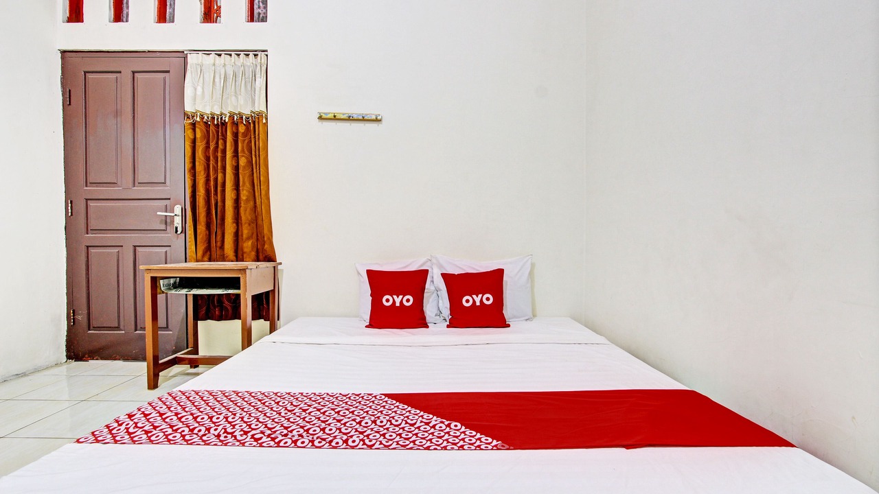 Photo of Bedroom in Brebes