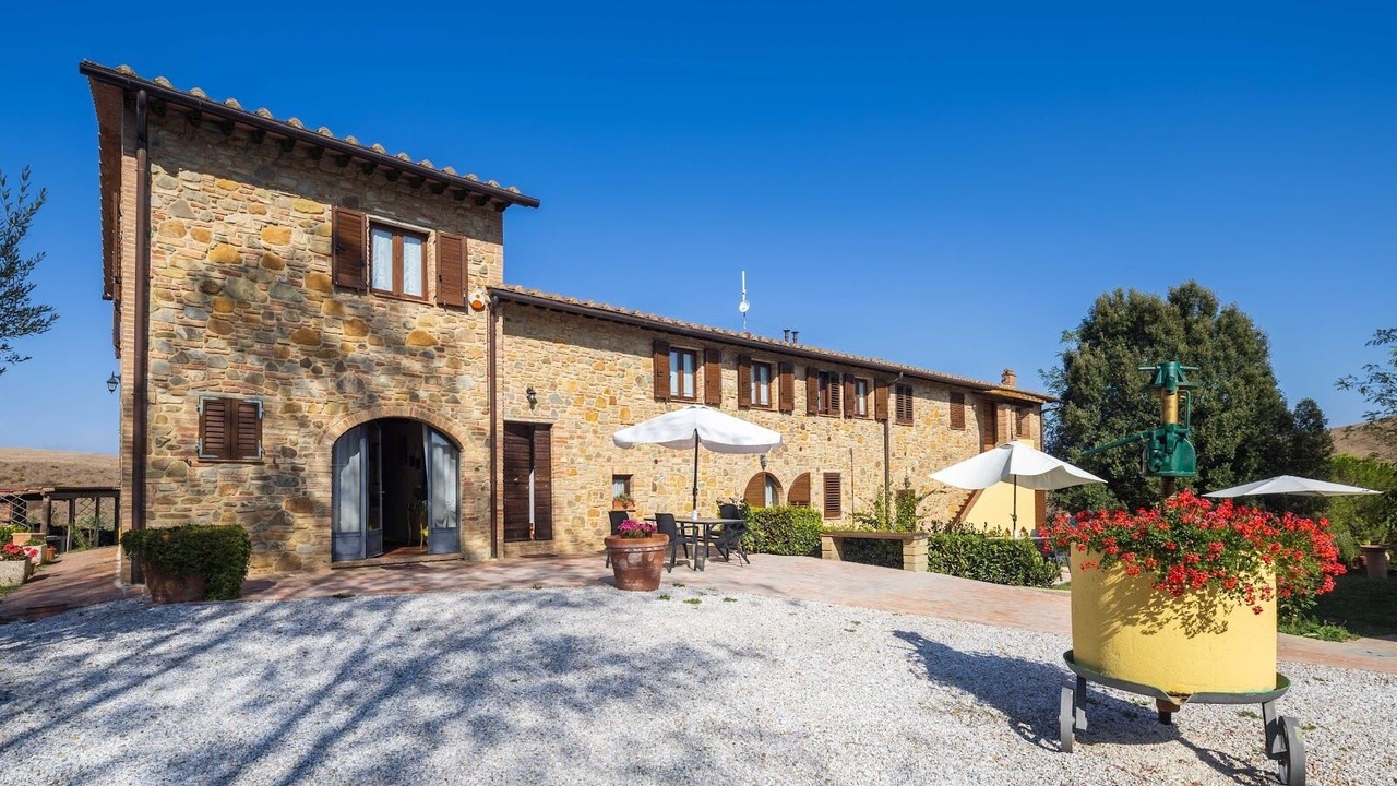 Photo of Outdoor in Montaione