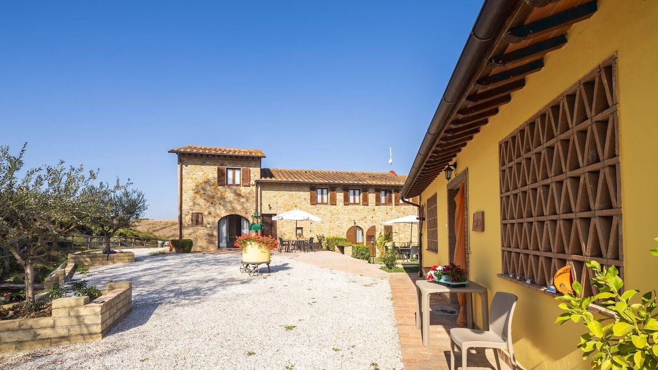Photo of Outdoor in Montaione