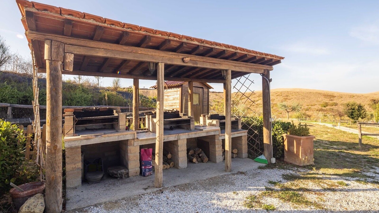 Photo of Outdoor in Montaione