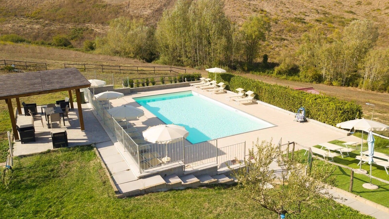 Photo of Outdoor in Montaione