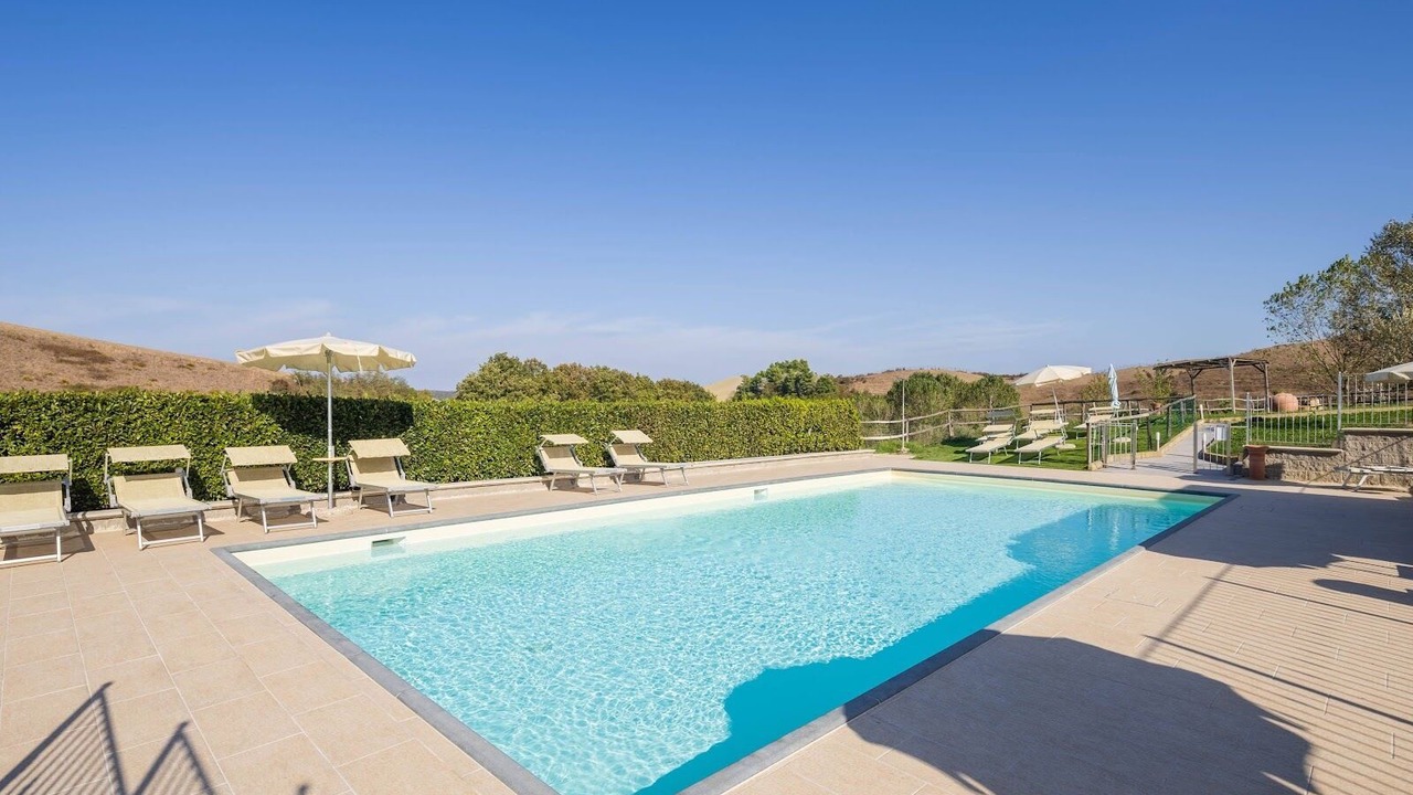 Photo of Outdoor in Montaione