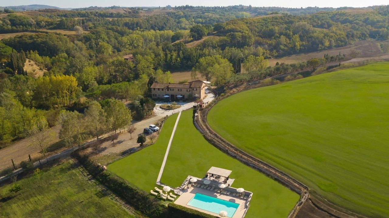 Photo of Outdoor in Montaione