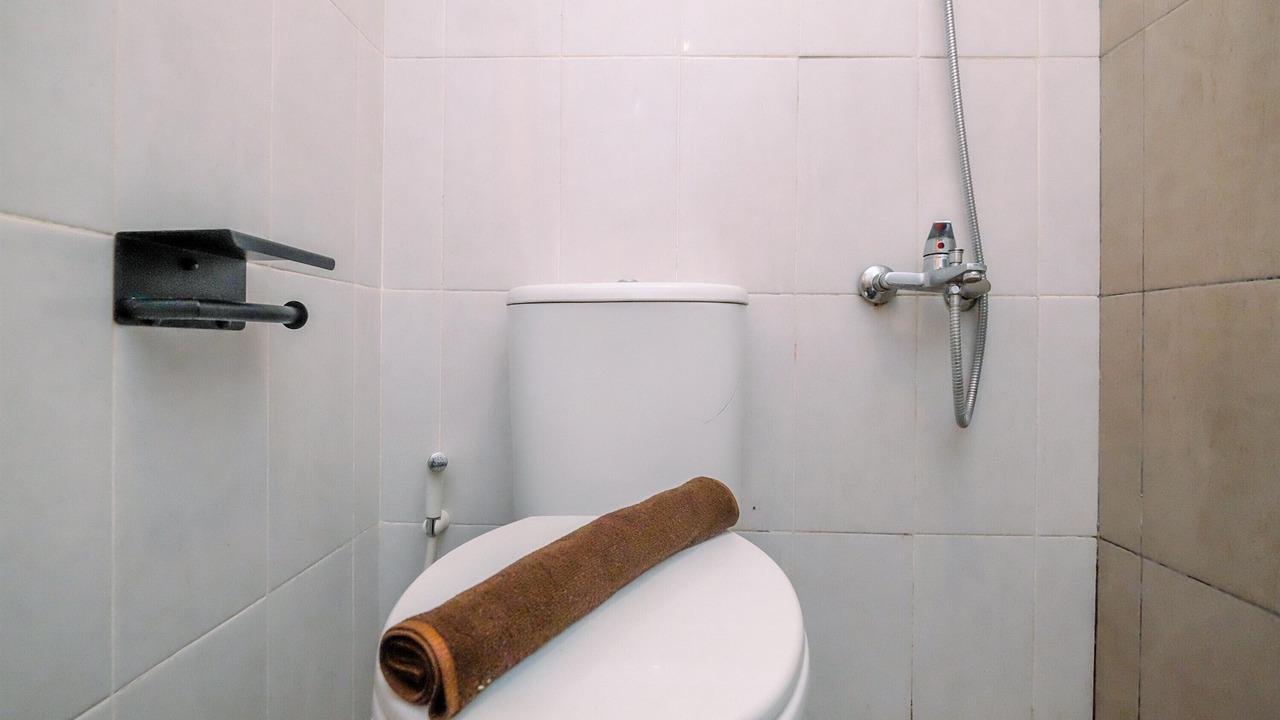 Photo of Bathroom in Bogor Selatan