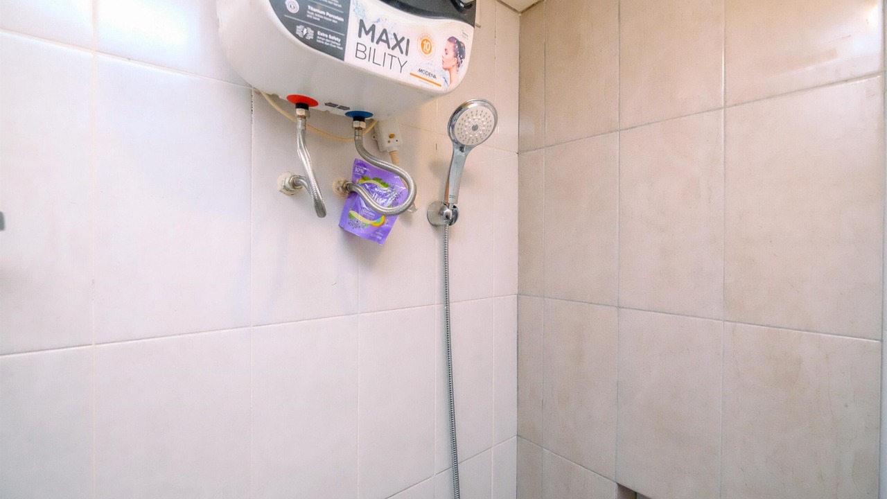 Photo of Bathroom in Bogor Selatan
