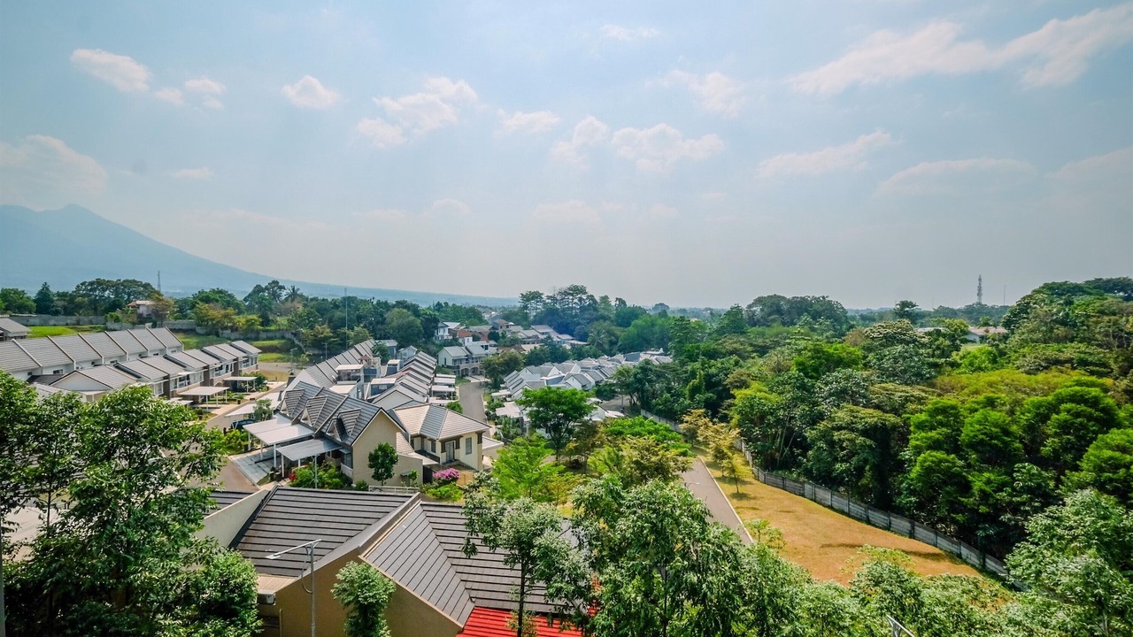 Photo of Outdoor in Bogor Selatan