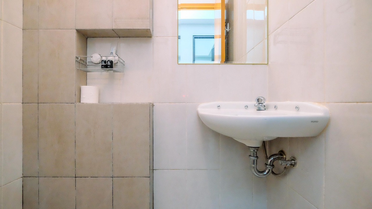 Photo of Bathroom in Bogor Selatan