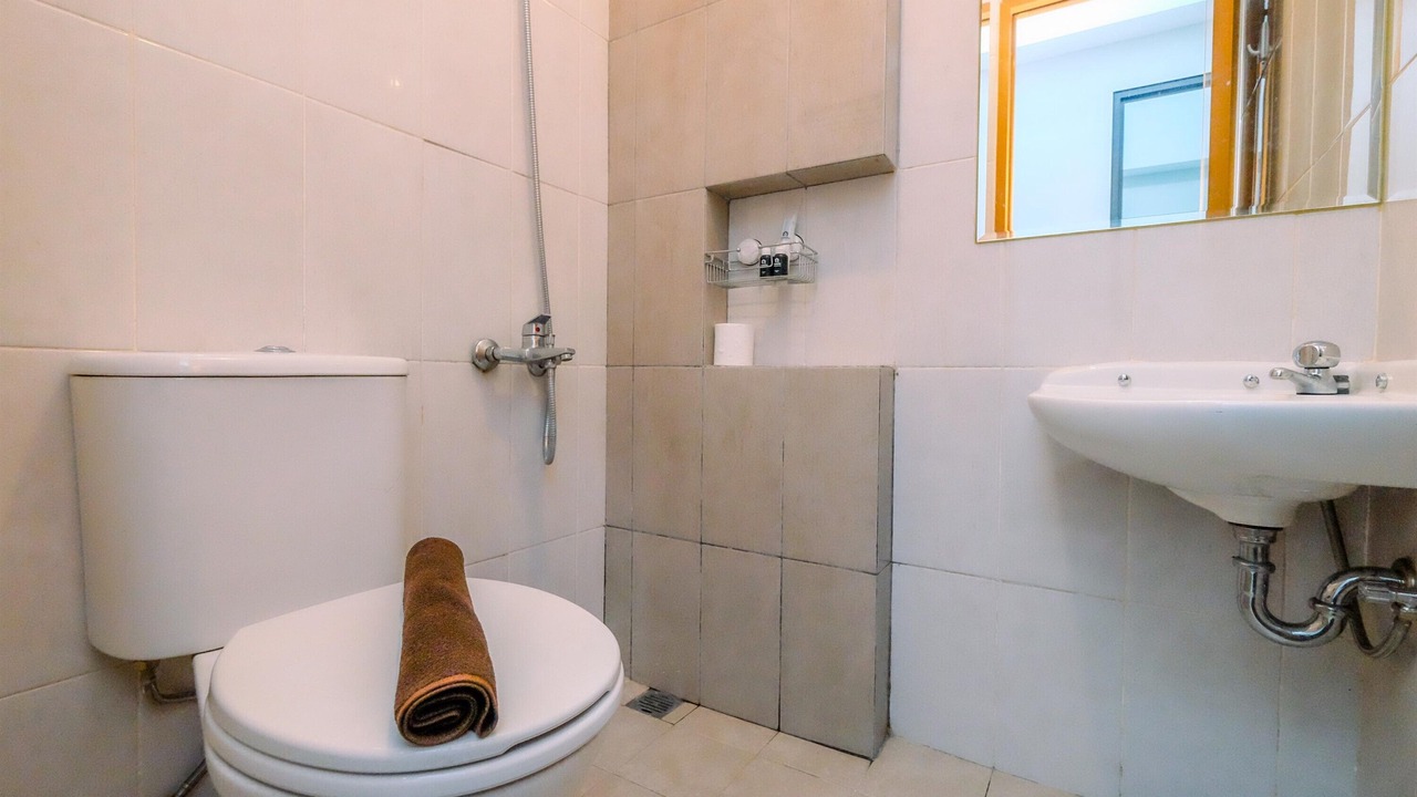 Photo of Bathroom in Bogor Selatan