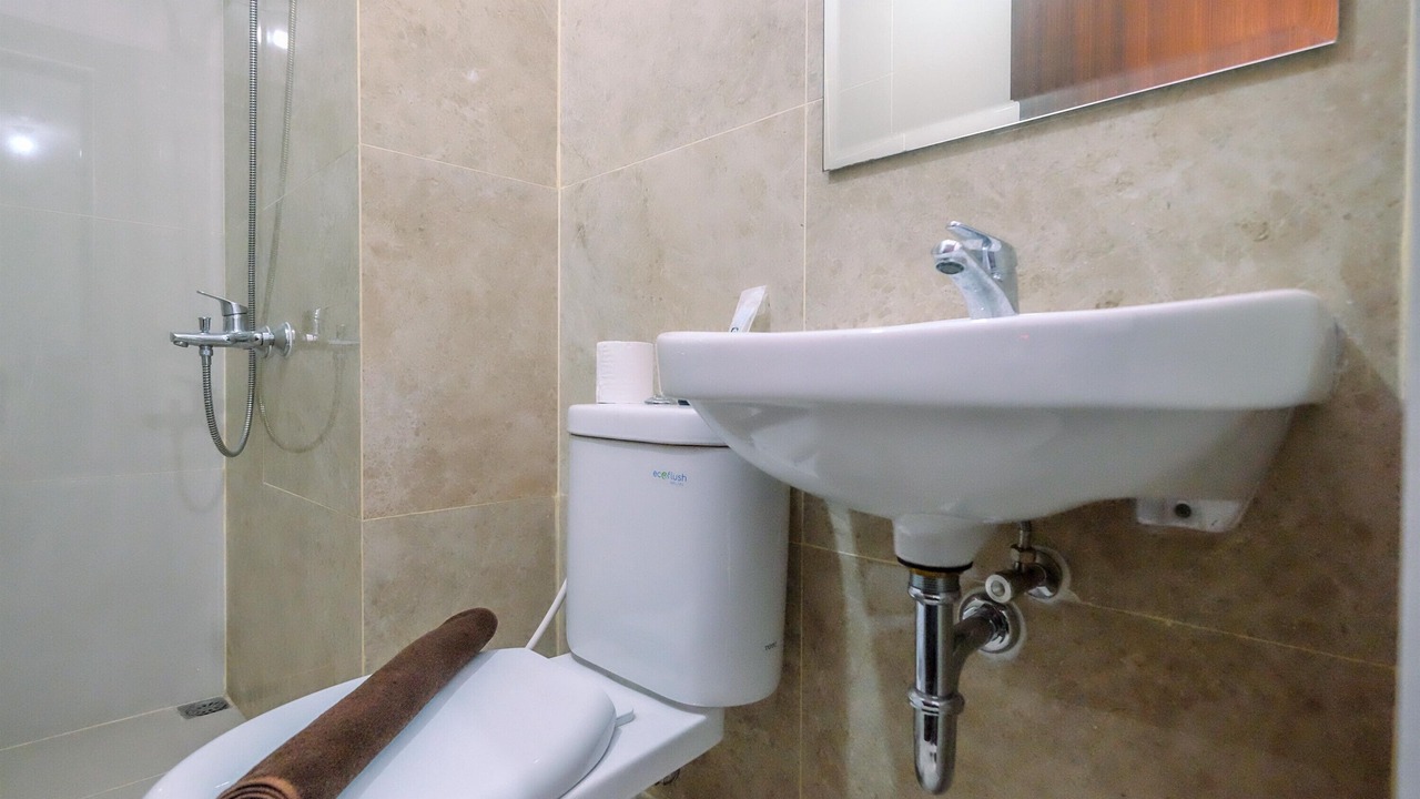 Photo of Bathroom in Bekasi