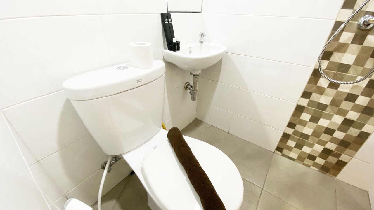Photo of Bathroom in Jatingaleh