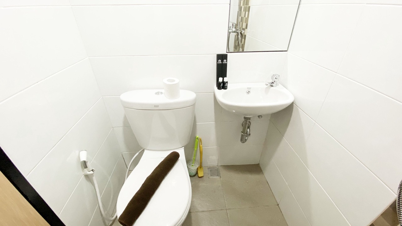 Photo of Bathroom in Jatingaleh