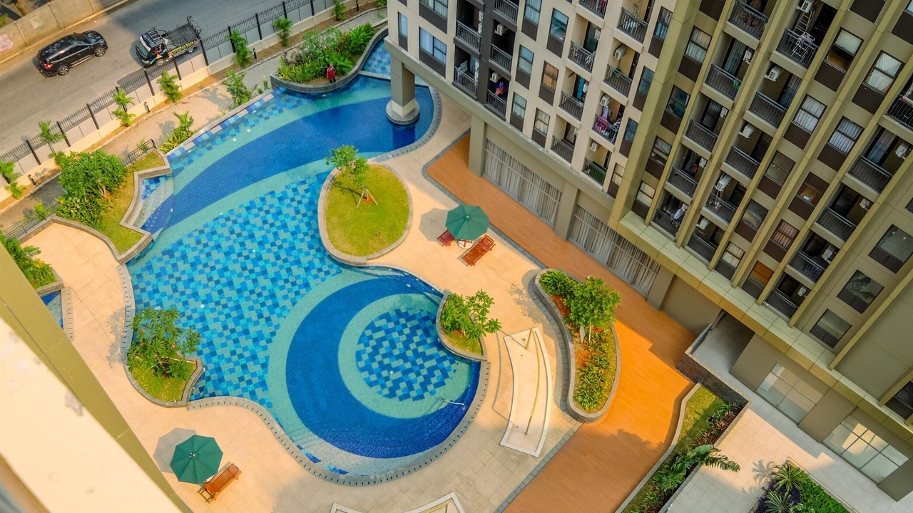 Photo of Outdoor in Bekasi