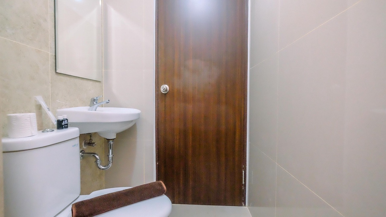 Photo of Bathroom in Bekasi