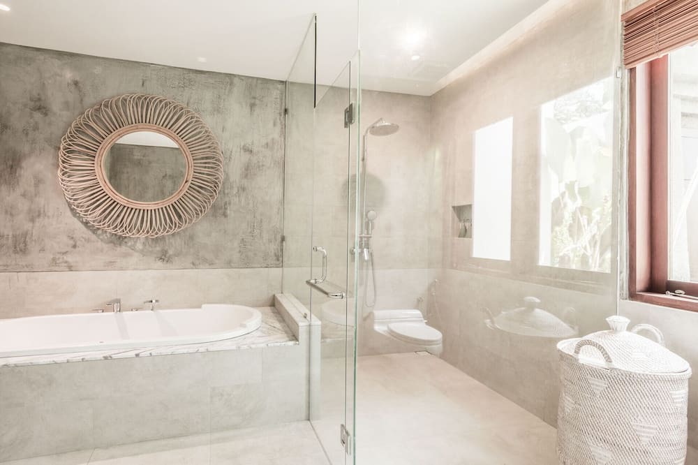 Photo of Bathroom in Payangan