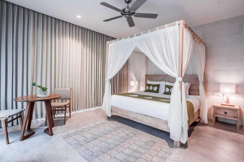 Photo of Bedroom in Payangan