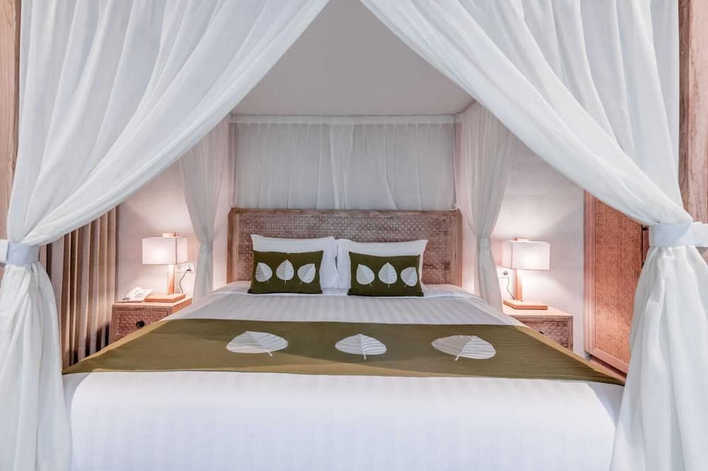 Photo of Bedroom in Payangan