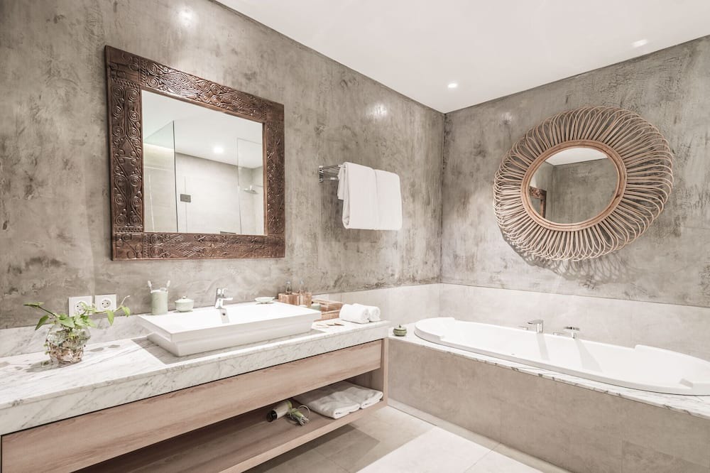 Photo of Bathroom in Payangan