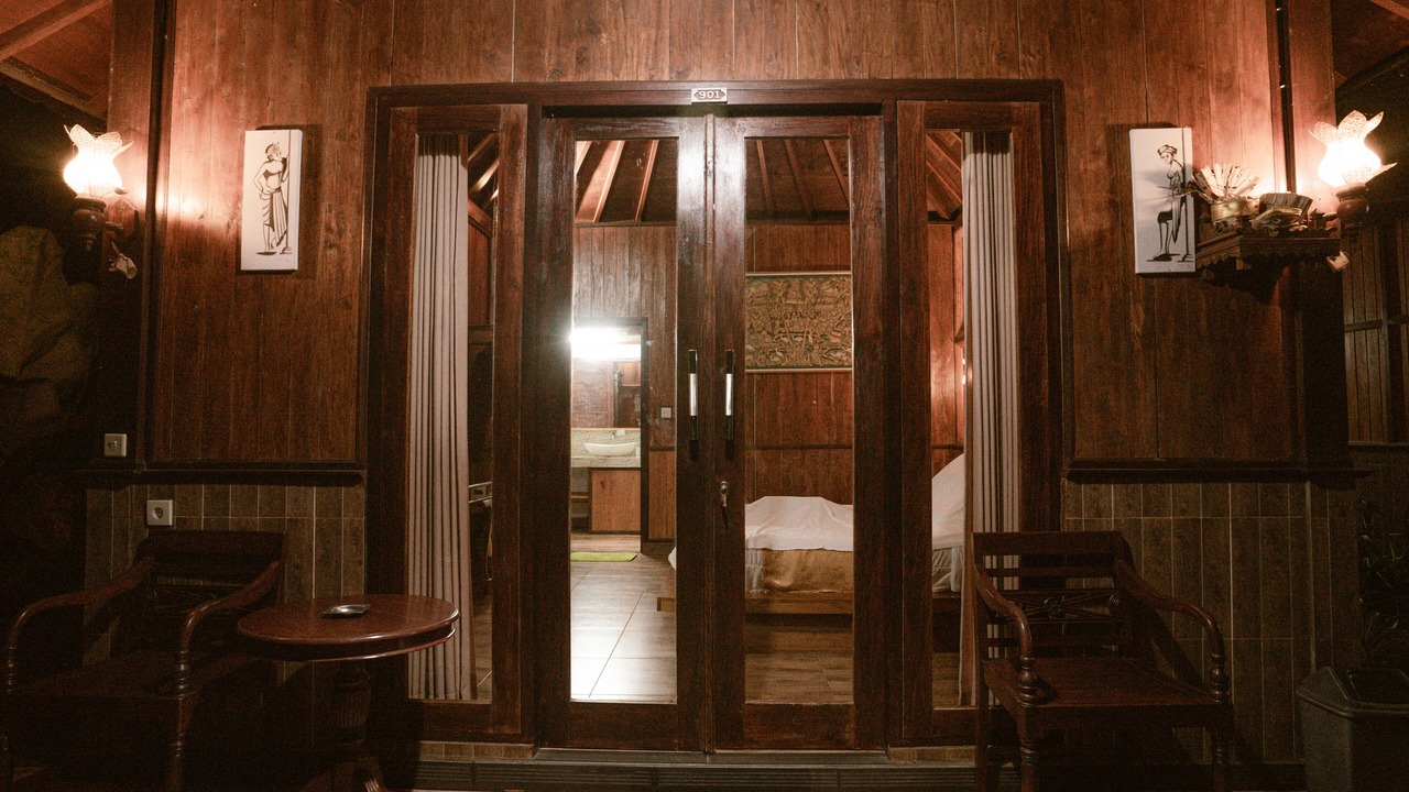 Photo of Bedroom in Batunya