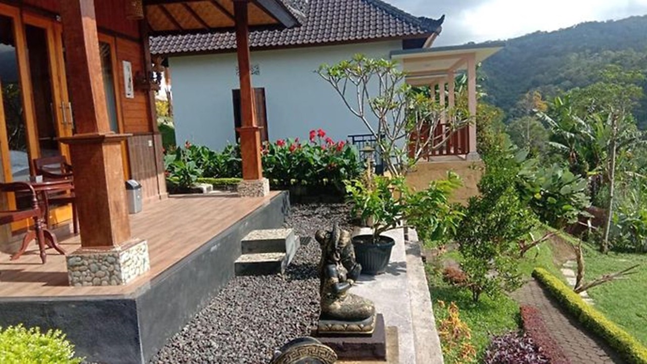 Photo of Outdoor in Batunya
