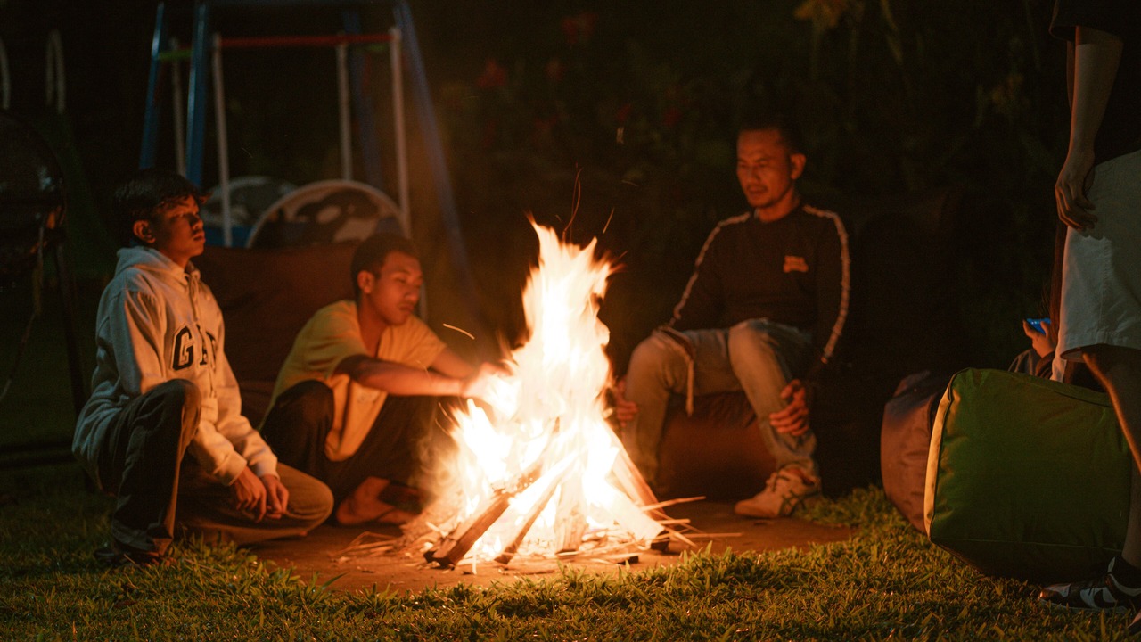Photo of Outdoor in Batunya