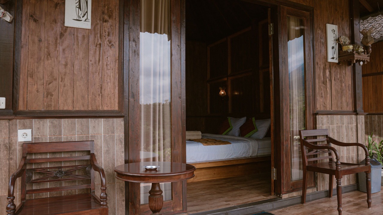 Photo of Bedroom in Batunya