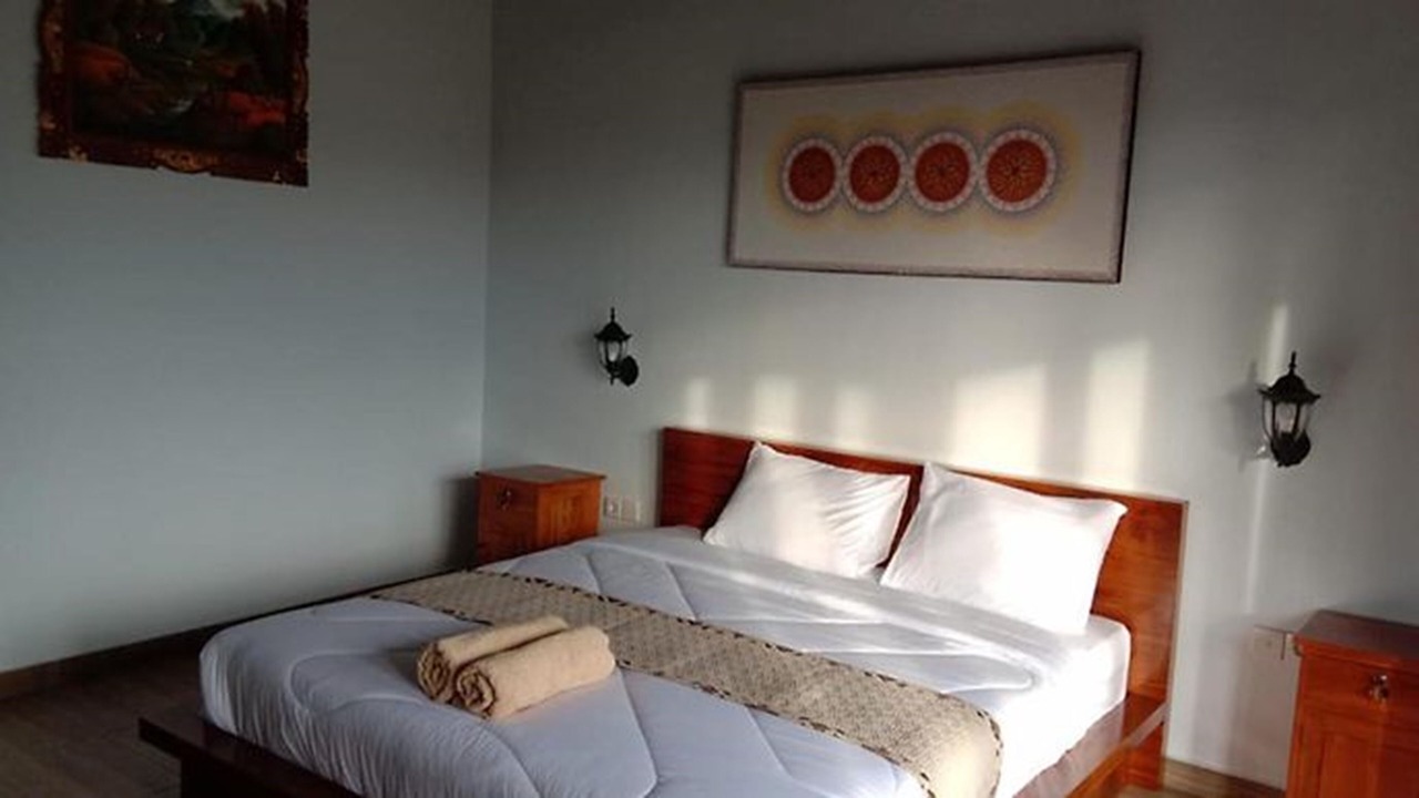Photo of Bedroom in Batunya