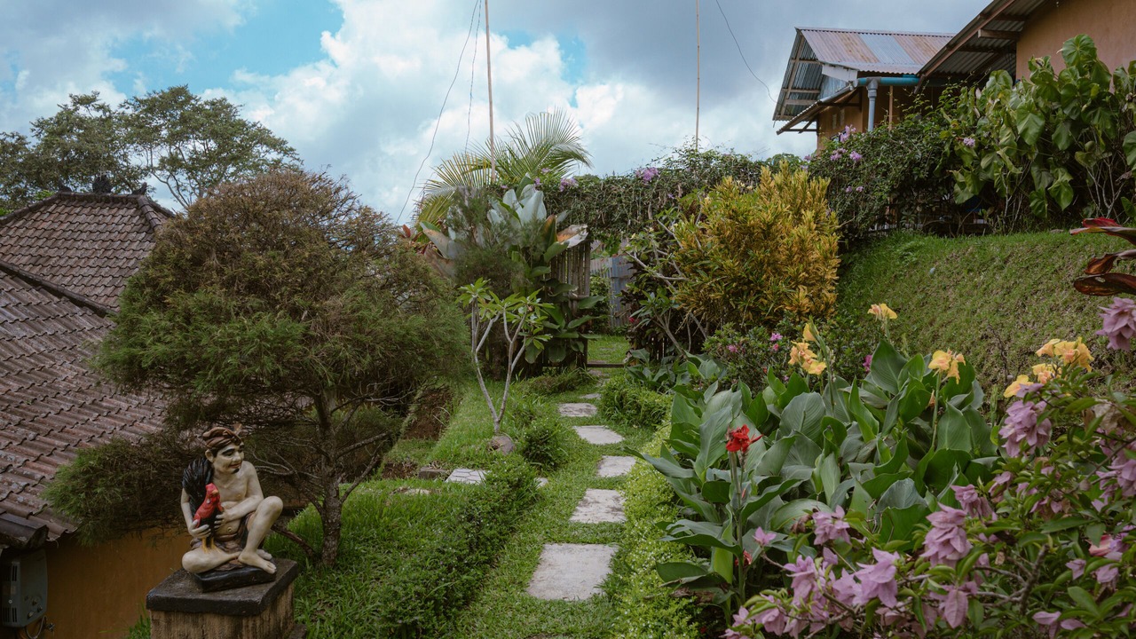 Photo of Outdoor in Batunya