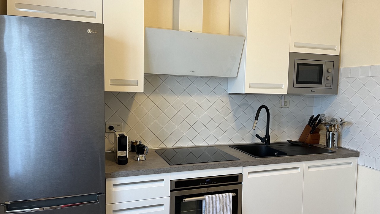Photo of Kitchen in Cinquale