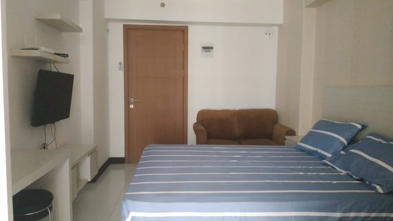 Photo of Bedroom in Pondokcina