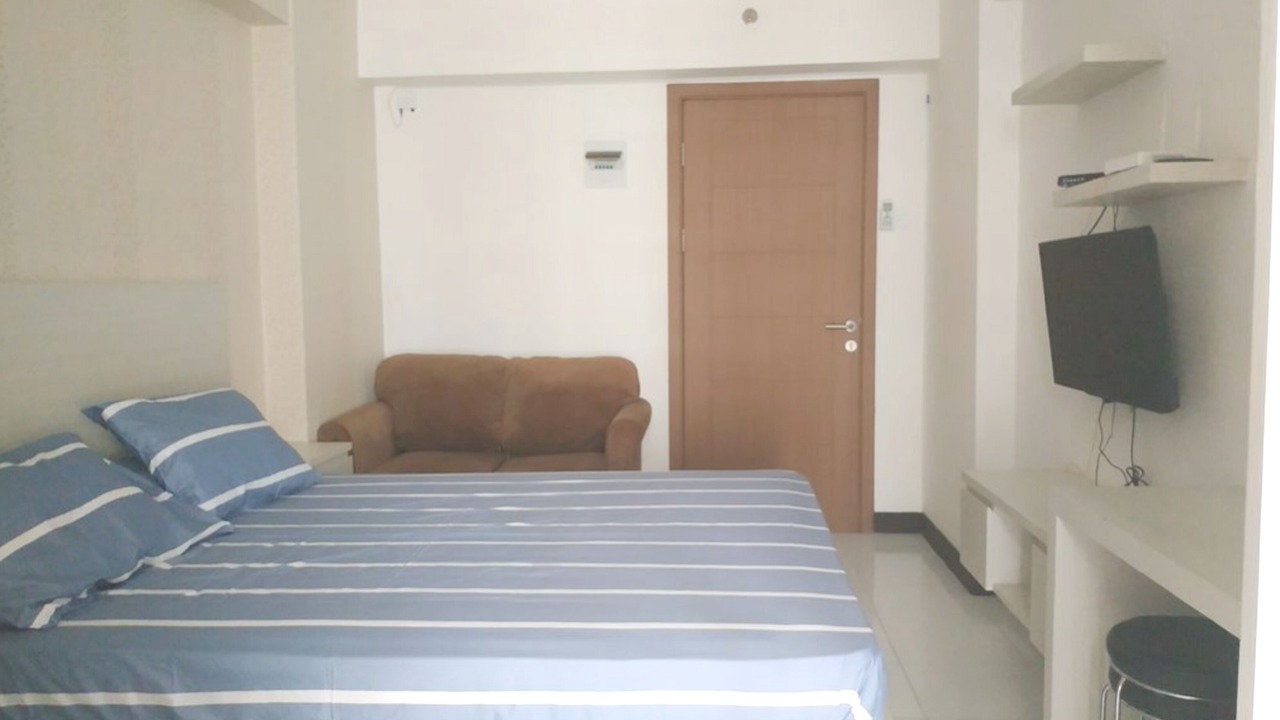 Photo of Bedroom in Pondokcina