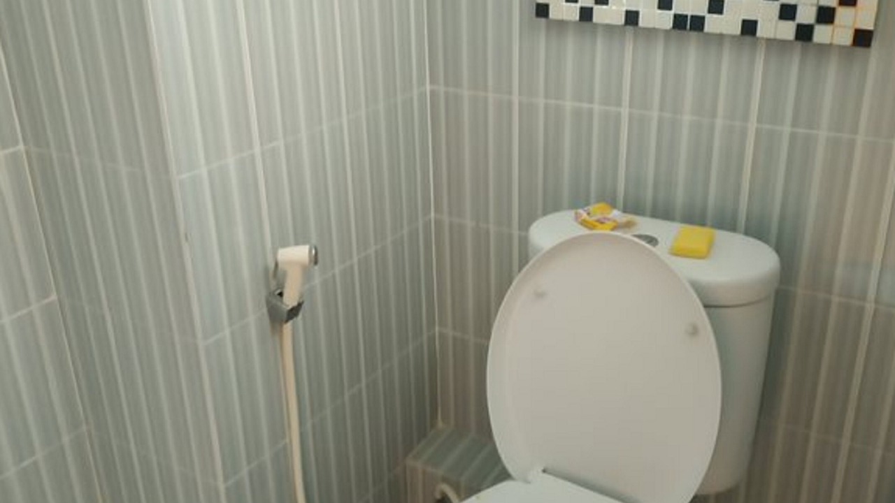 Photo of Bathroom in Pondokcina