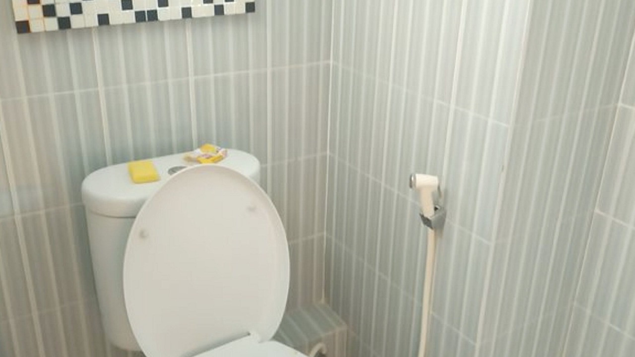 Photo of Bathroom in Pondokcina
