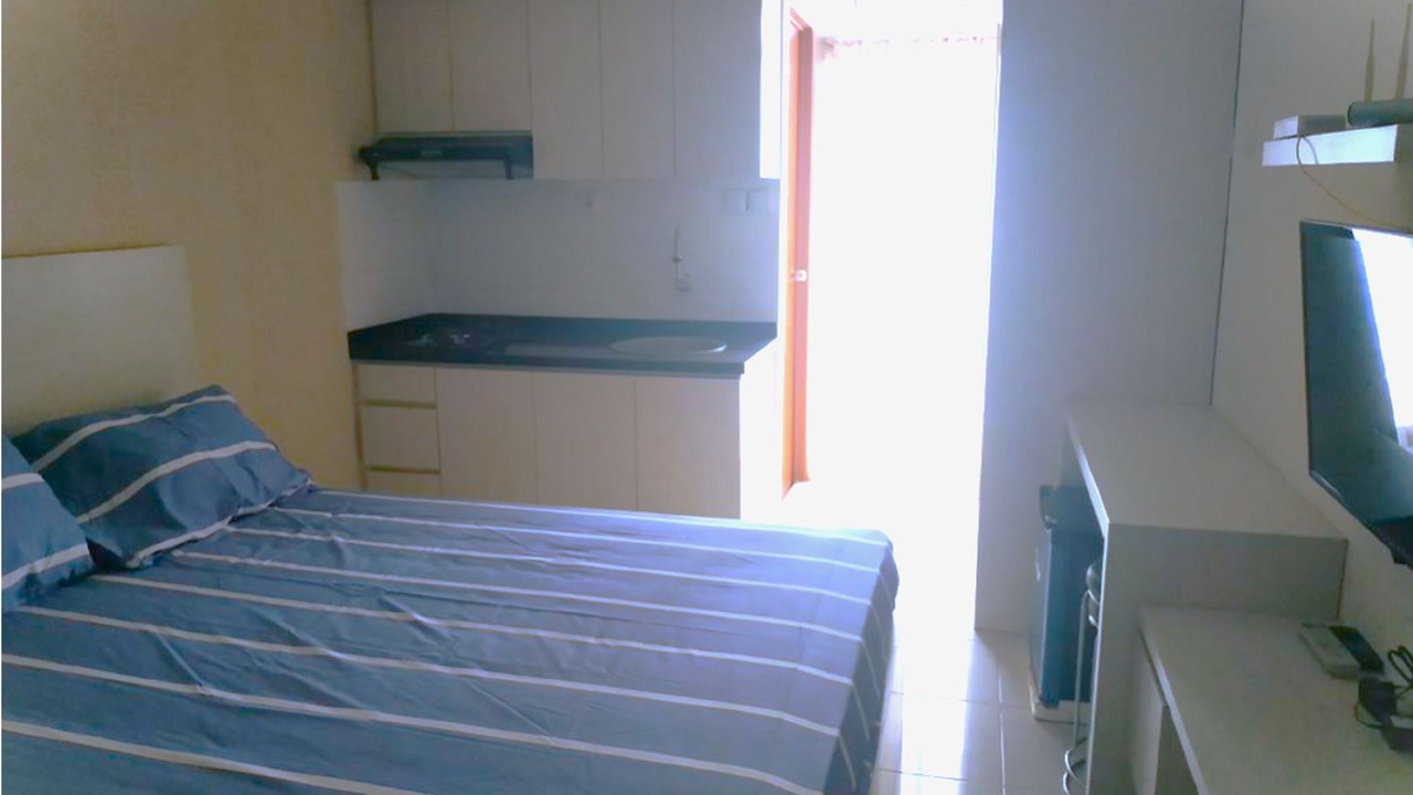 Photo of Bedroom in Pondokcina