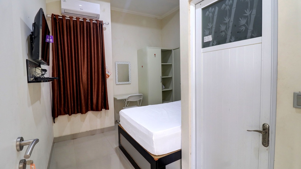 Photo of Bedroom in Jambi