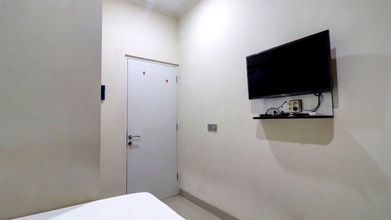 Photo of Bedroom in Jambi