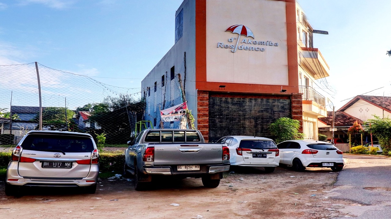 Photo of Outdoor in Jambi