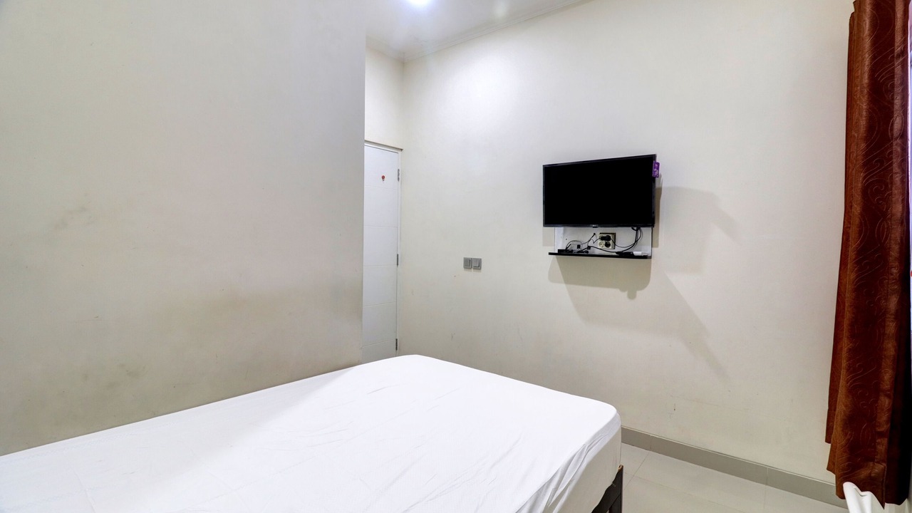 Photo of Bedroom in Jambi